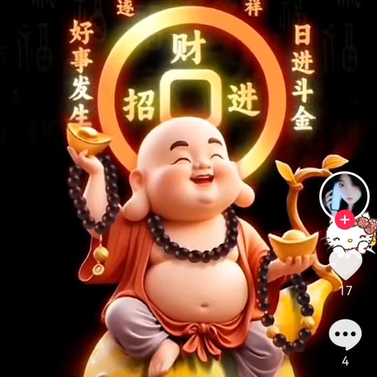 快乐的小猪