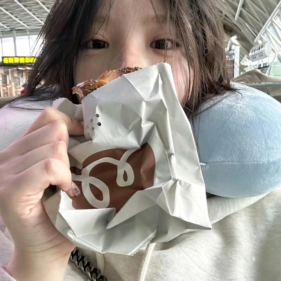胡萝卜啵啵🥕