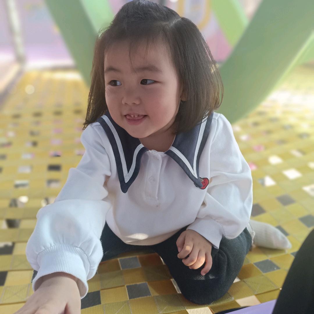 小五月