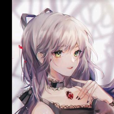 我是喵喵～啊呜