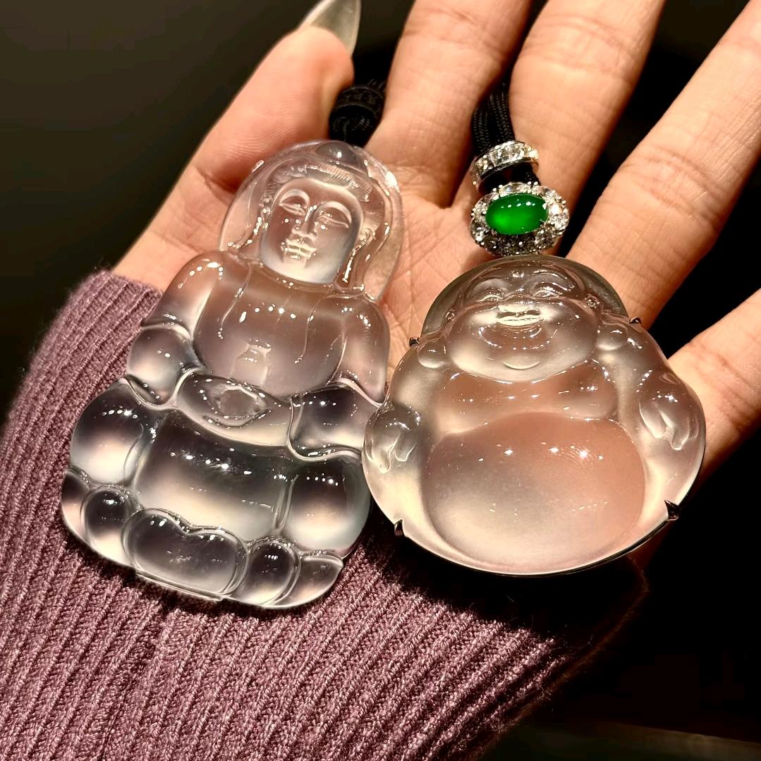 云朵翡翠严选