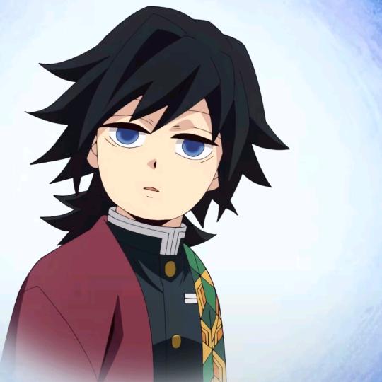 我和你们不一样