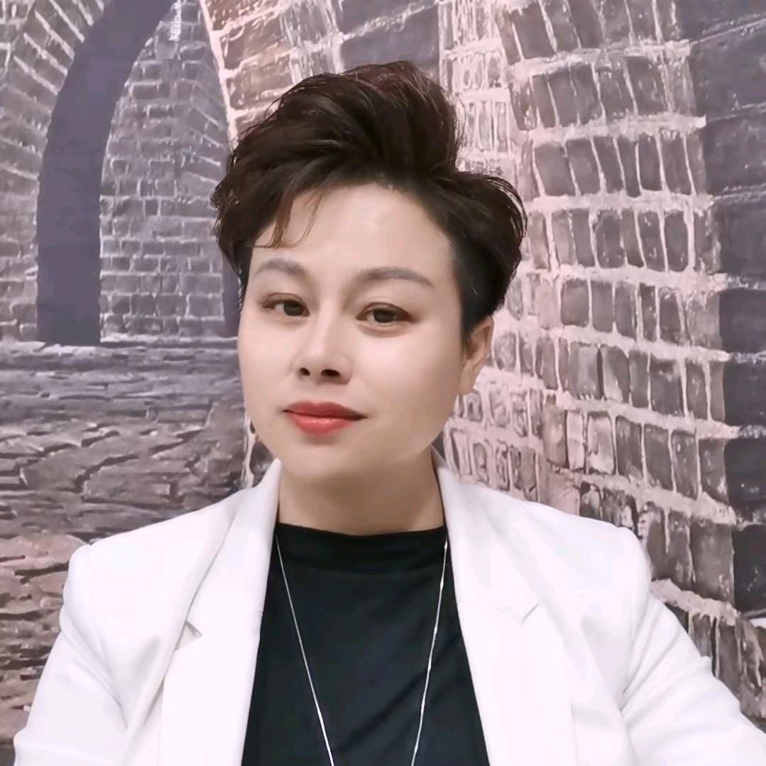 💜发匠造型💜