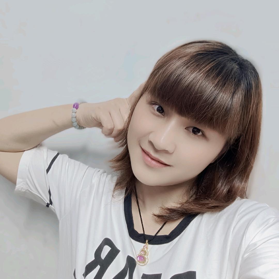 小珠珠🎤缝纫机旁追梦人