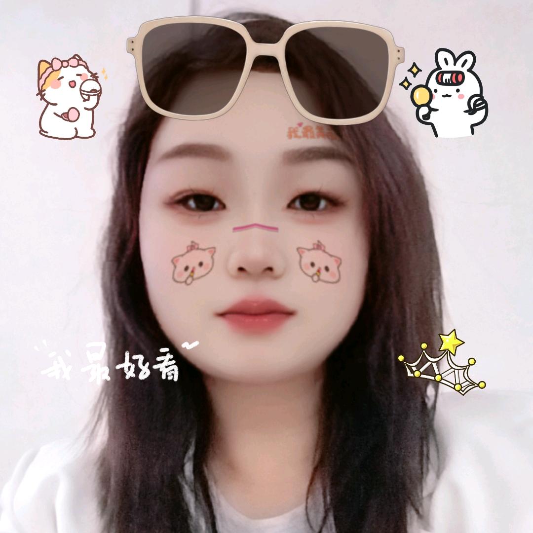 期待好运