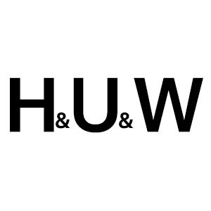 H&U&W官方旗舰店