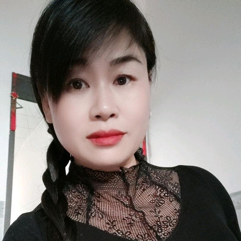 广西表妹