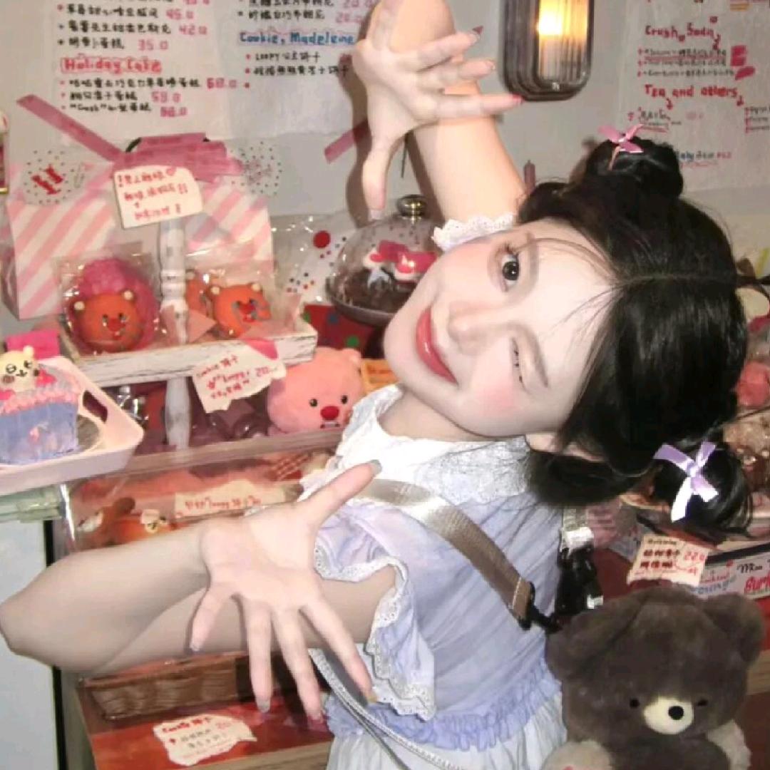 小小土豆🥔🥔