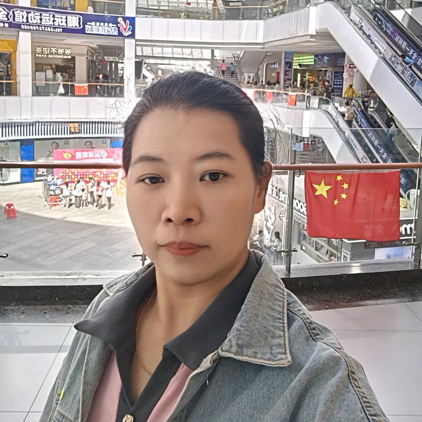 闵玉霞@
