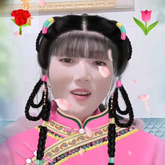 周灵丽