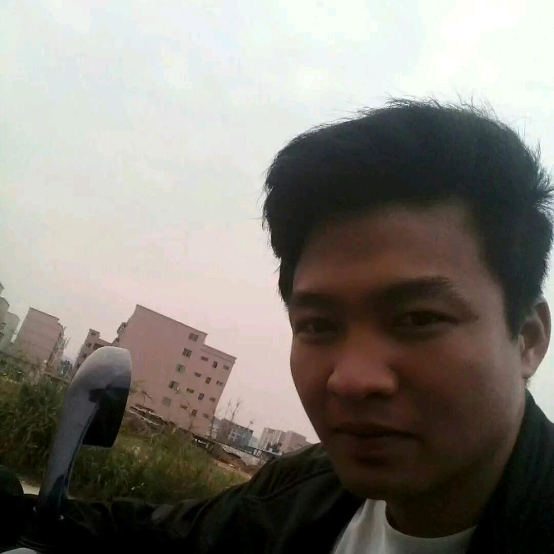 小陈哥②（绿幕）