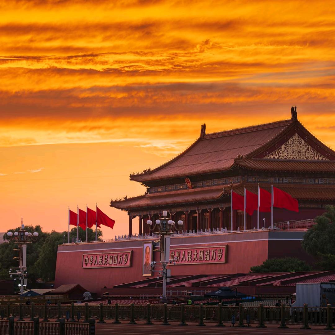 ﹏云卷云舒⁵²⁰（正经版）