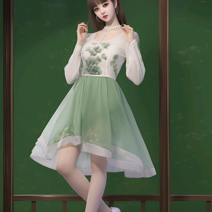 小若短剧