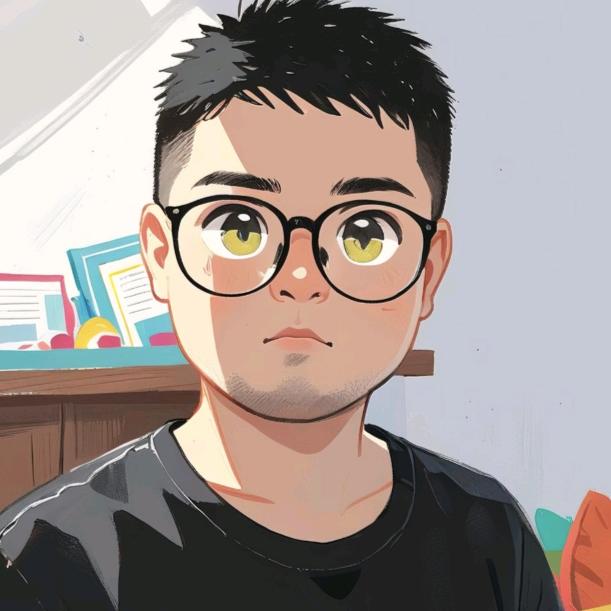 临渊羡煜