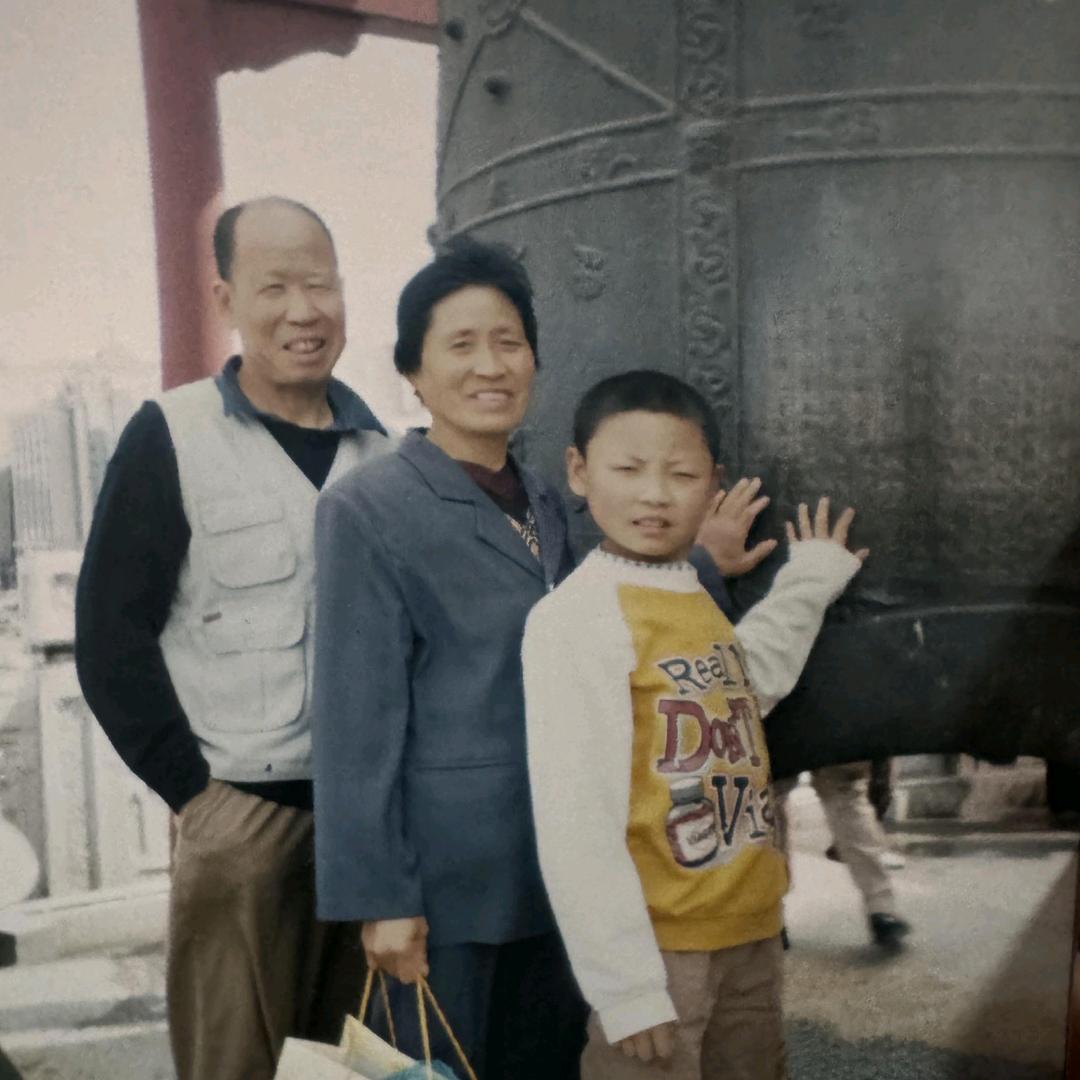 愿我的仁慈胜过我的怒火