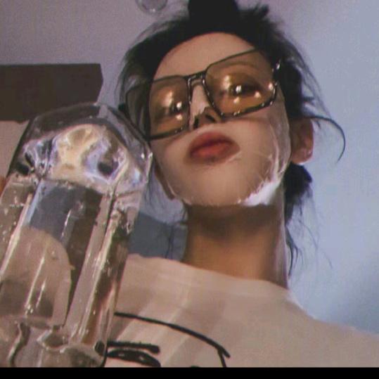 丸丸丸丸丸子头像