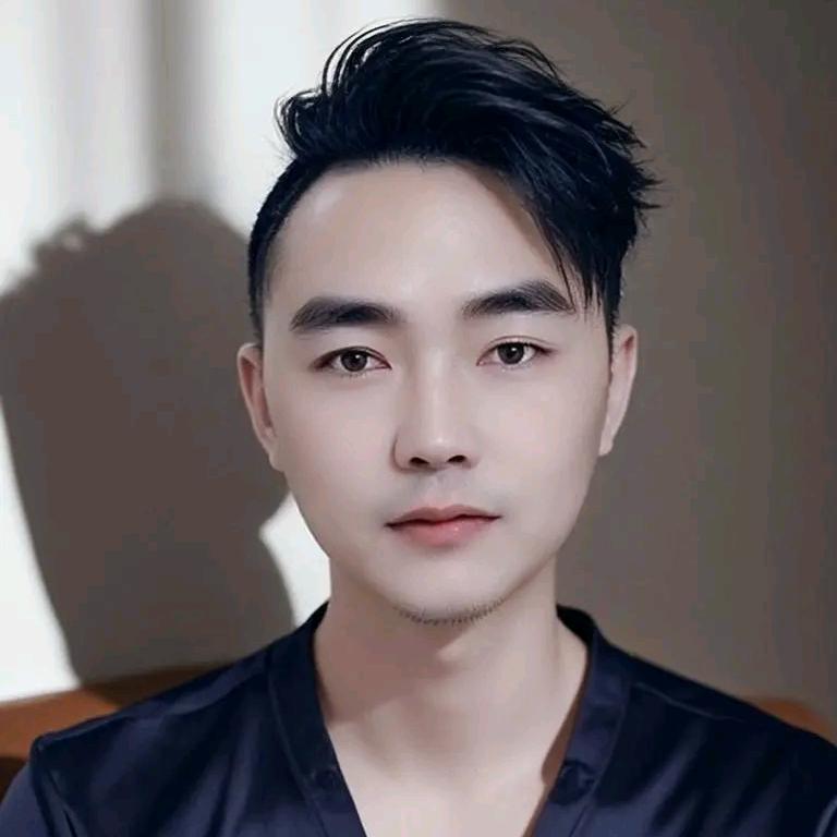 男人💔永不言敗