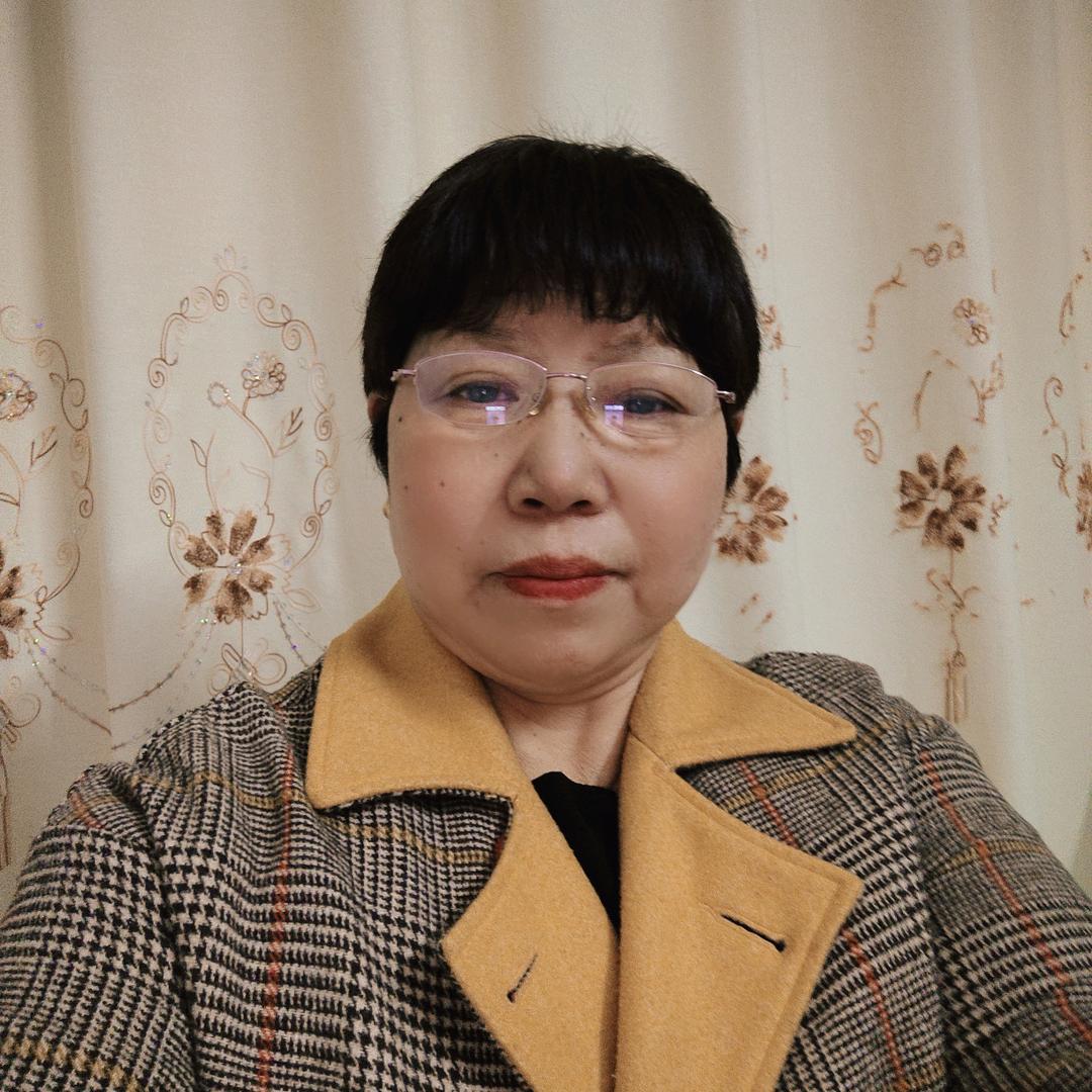 夏英姐