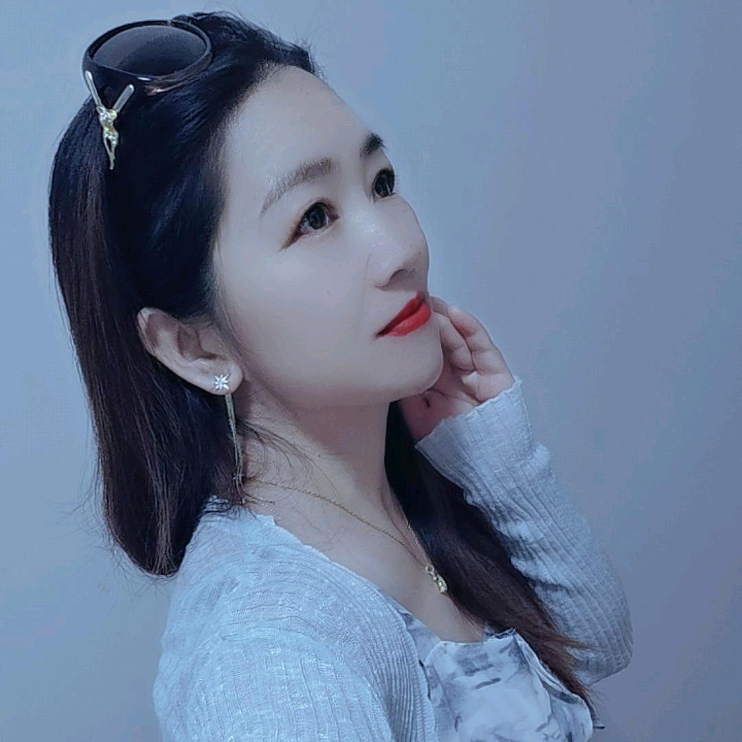❤️山里丫头❤️