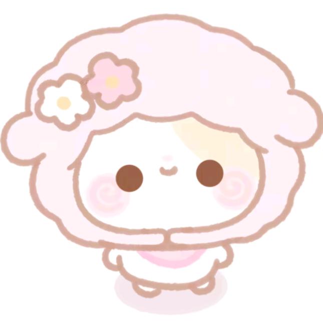 小懒(˵¯͒〰¯͒˵)✨