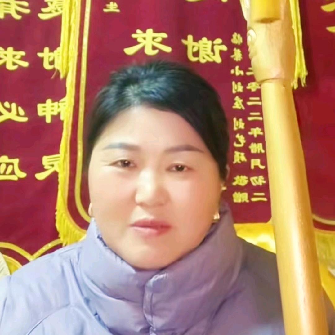 陌上花开♥