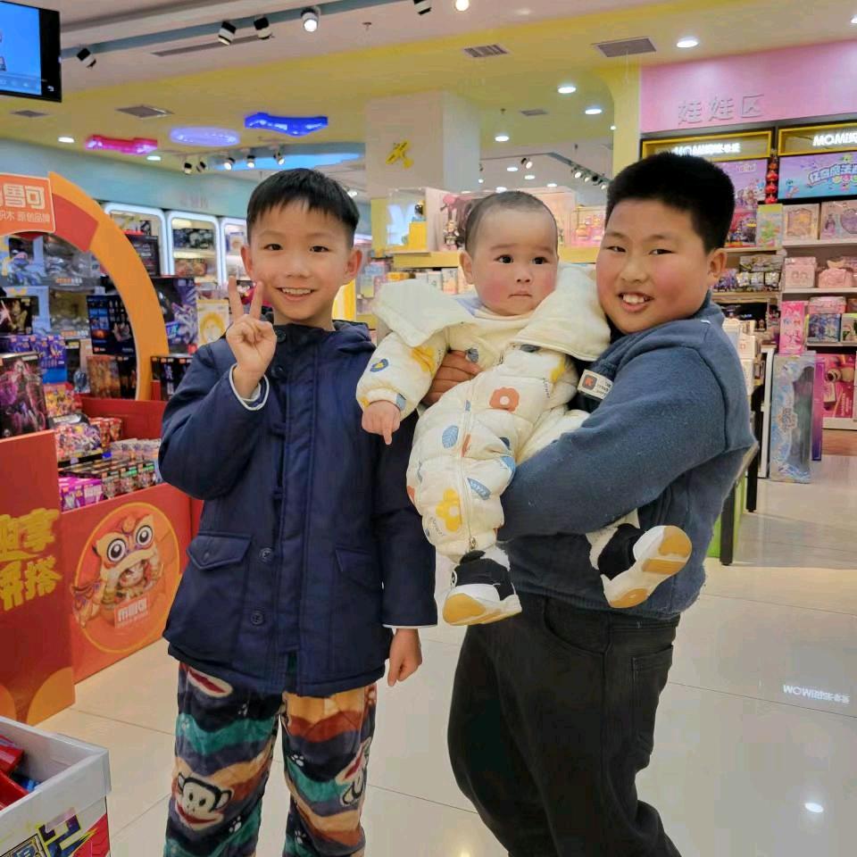 随便了✨