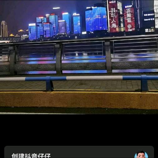 我是你的摆渡人