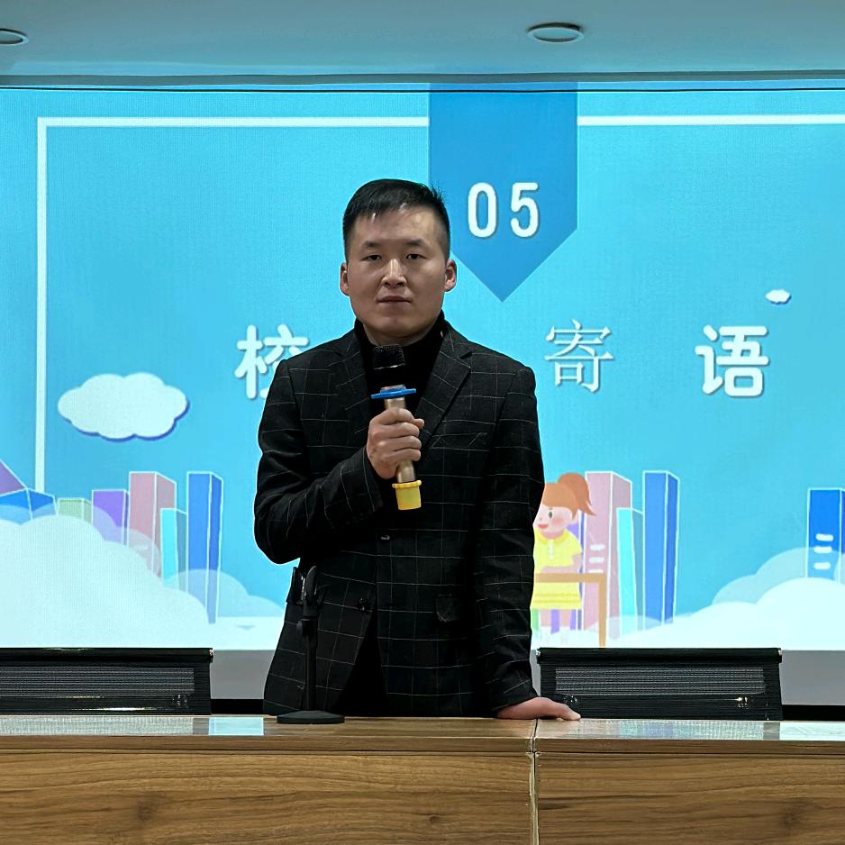 卓益AI英语辅导中心