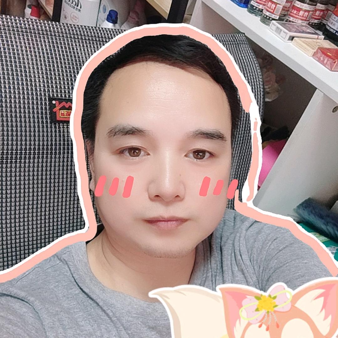 花无心