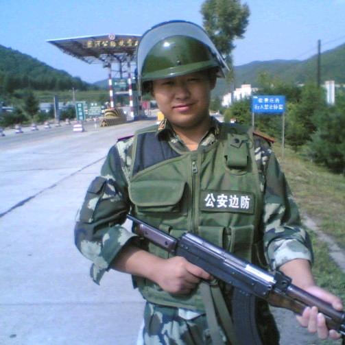 凤城小石头儿