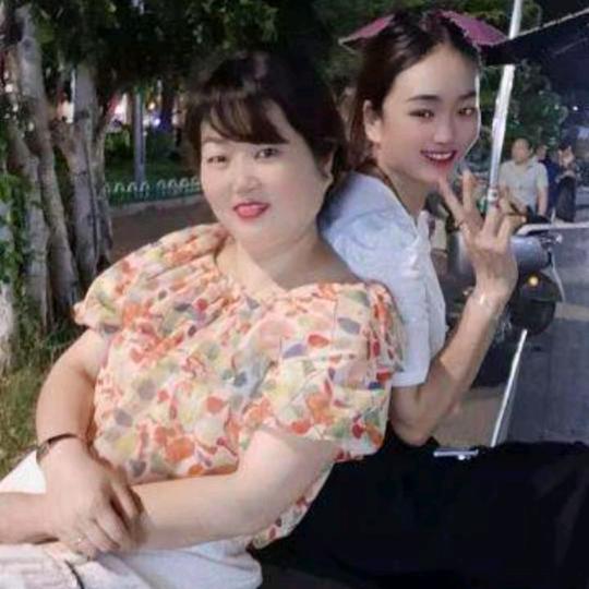 梦中的雪莲花