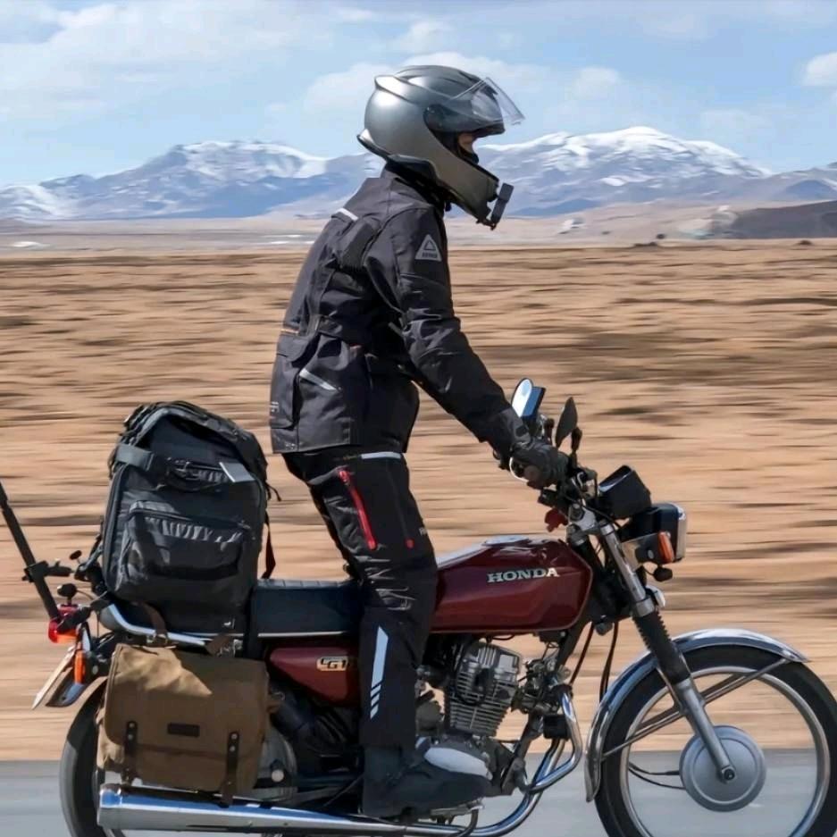 青海最后的温柔