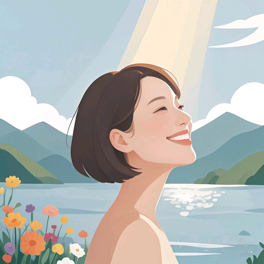 泠