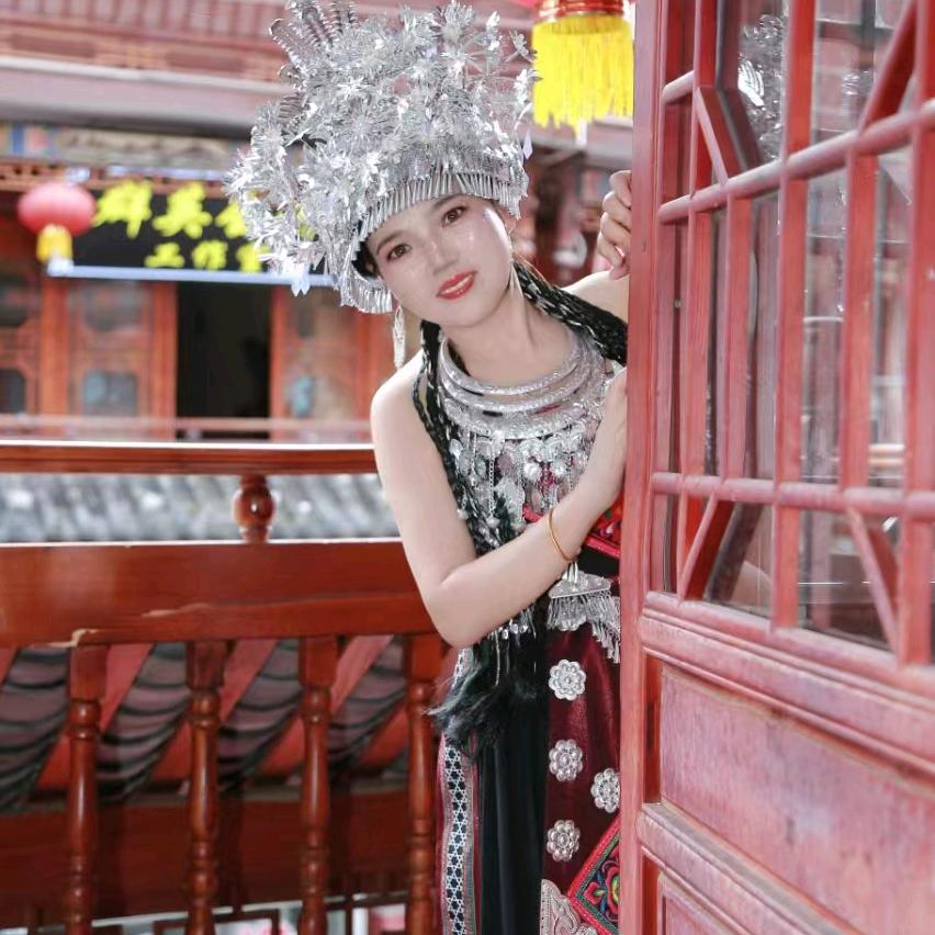 ❤热爱生活的徐♥️