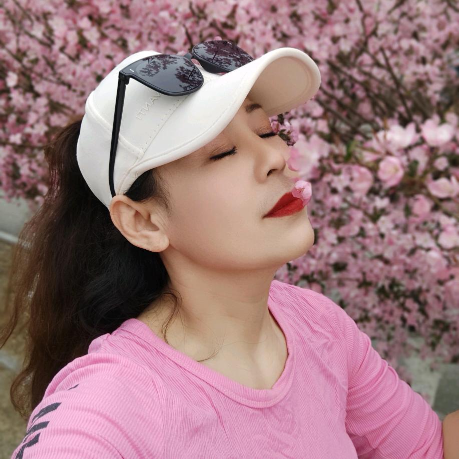 辣妈舞团杨玲
