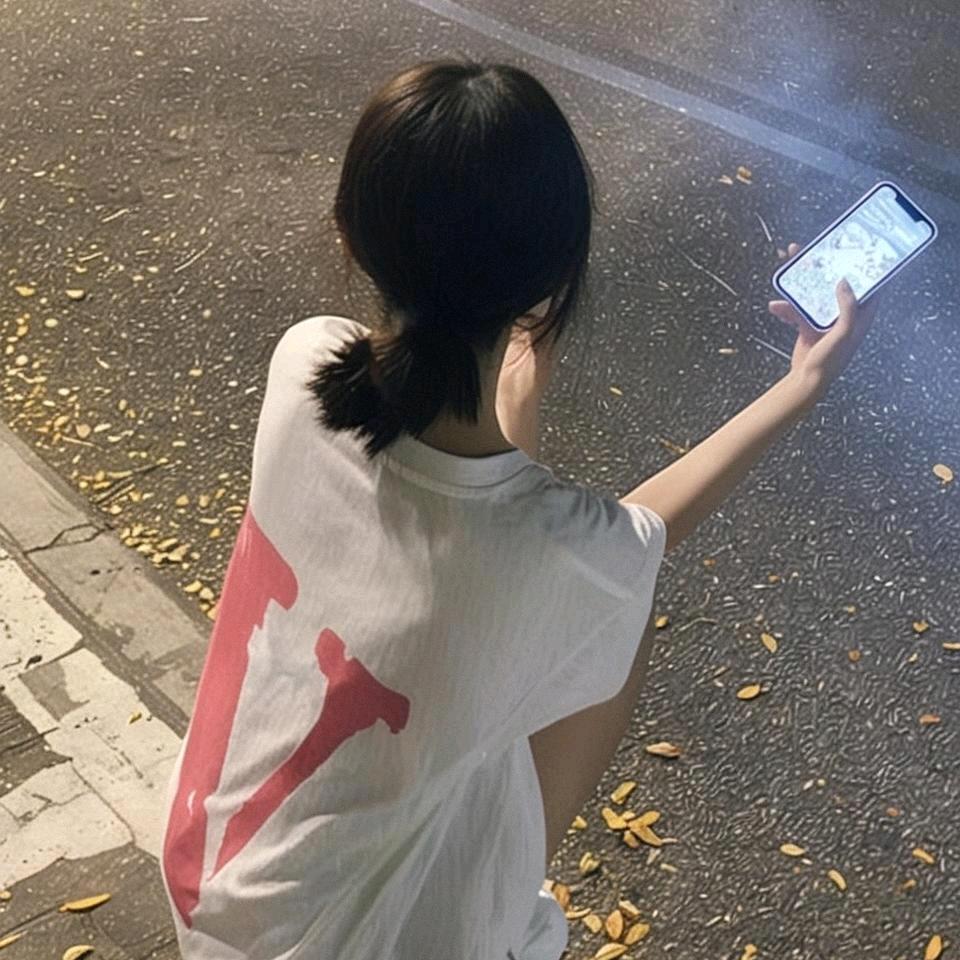 🌈丽娜