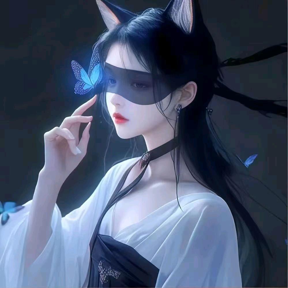 偷吃的猫
