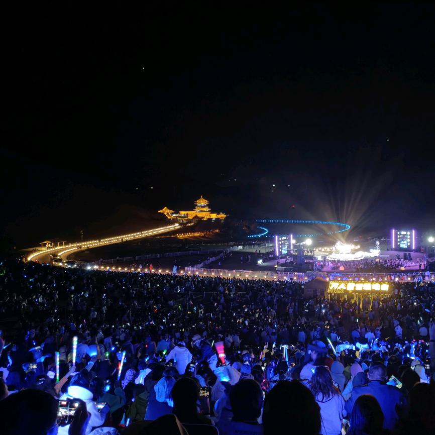 甘~青美景美食推荐