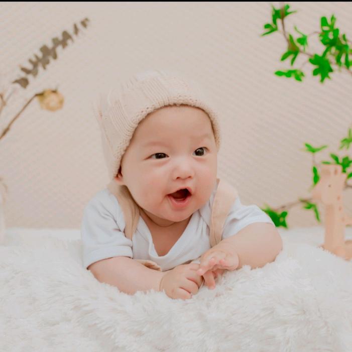汤小晨晨