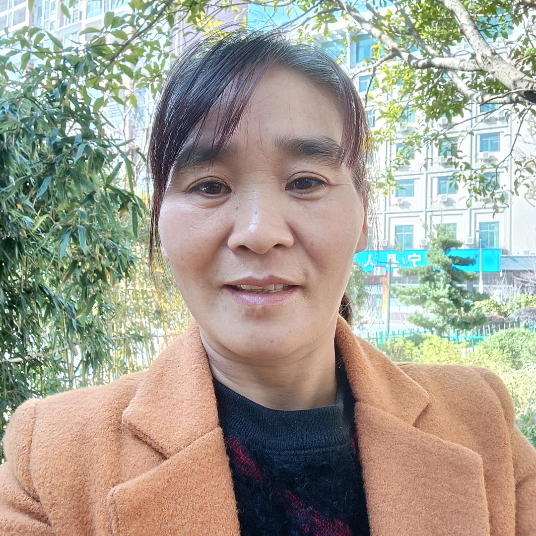 杨杨姐