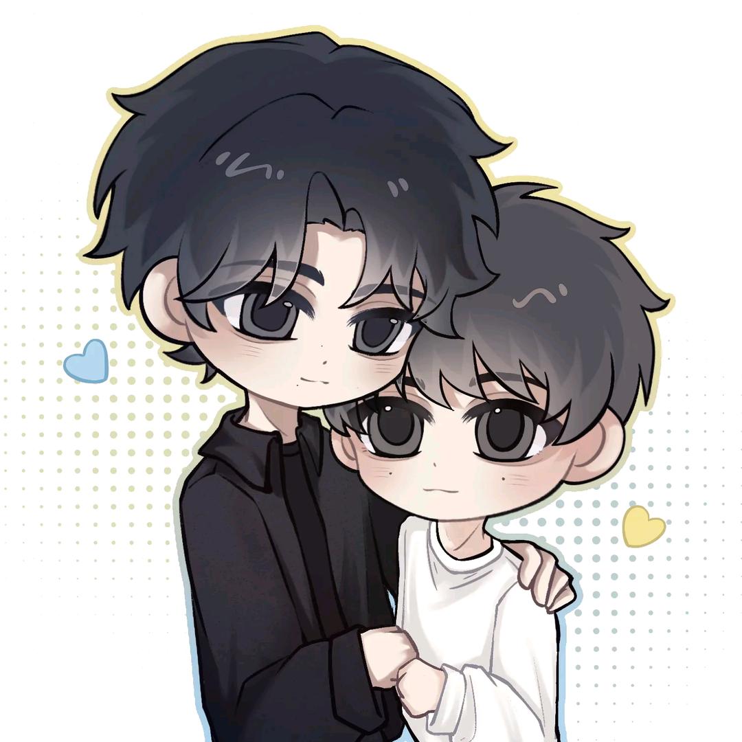 ⚡️恶霸🐟罩着你