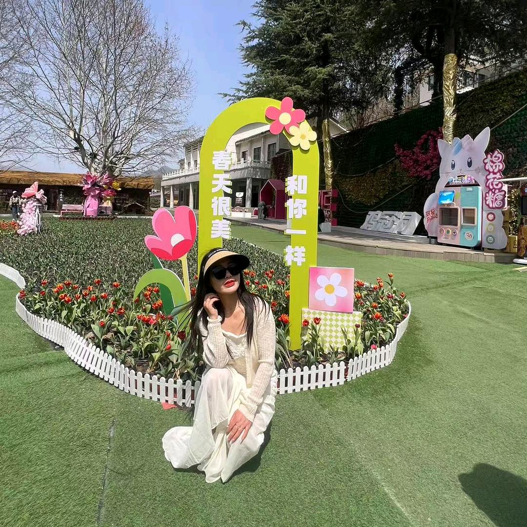 烟花過后