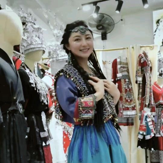锦鲤甜心姐