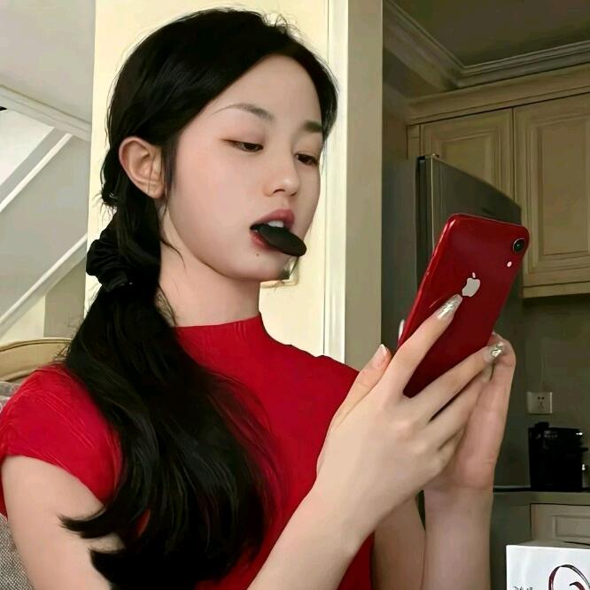 小瑞很困