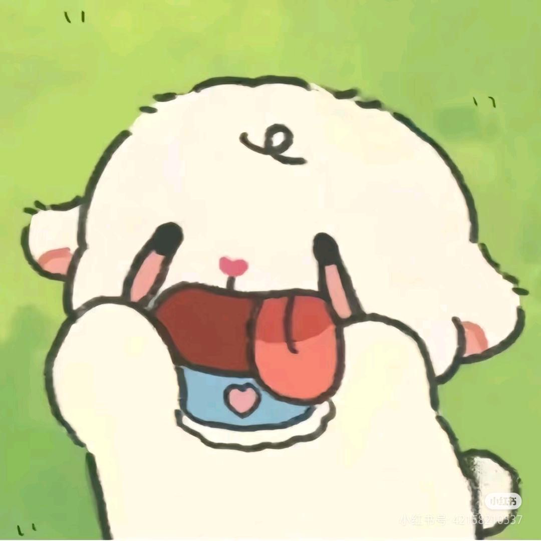 🥕砸中了🌻