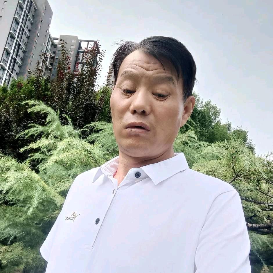 找个真心爱我的人身体健康最重要赵俊伟。