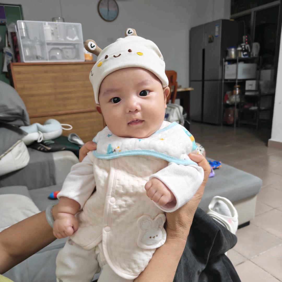 摇啊摇的瑶