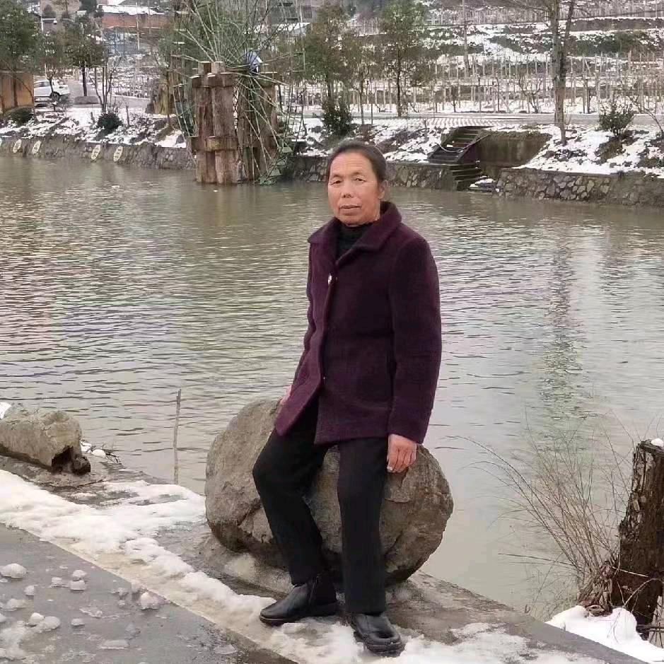 纯情小妞.