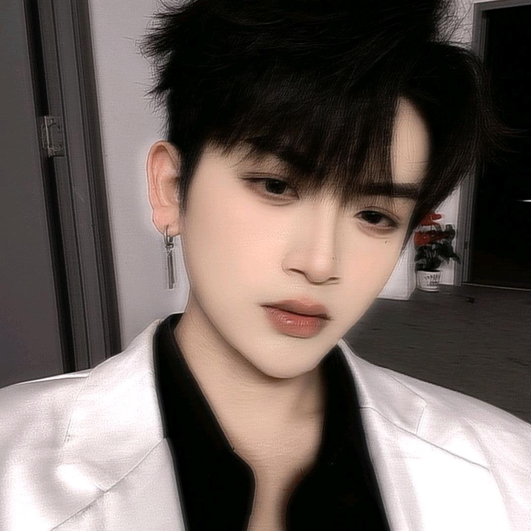@白泽&
