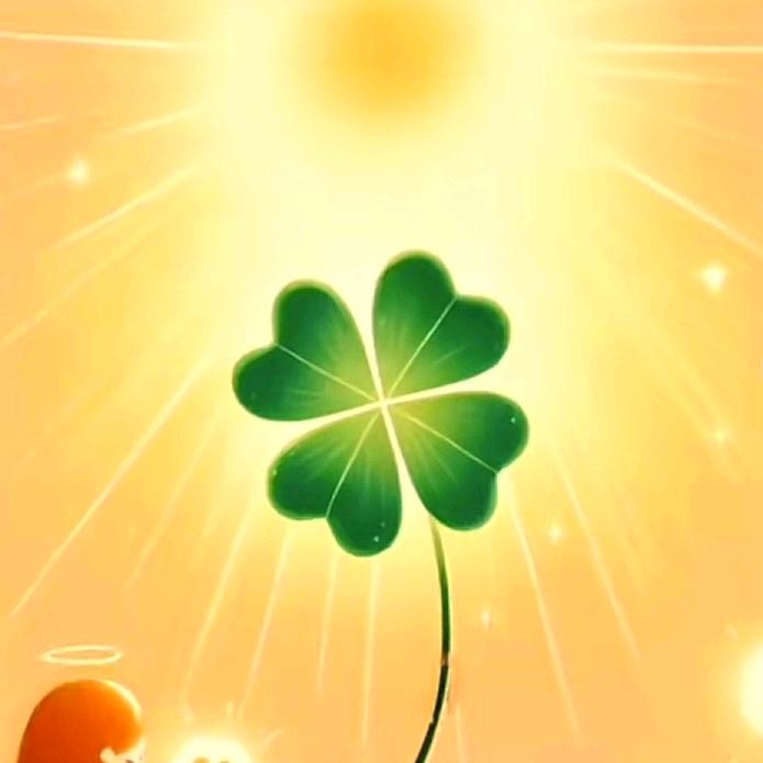 开启无限好运【越来越好】思念妈妈😭